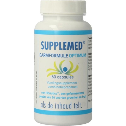 Darmformule Optimum