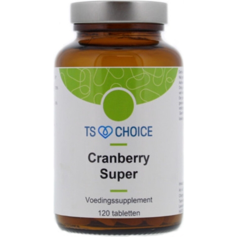 Cranberry Super