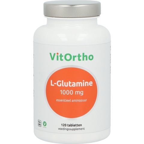 L-Glutamine 1000 mg