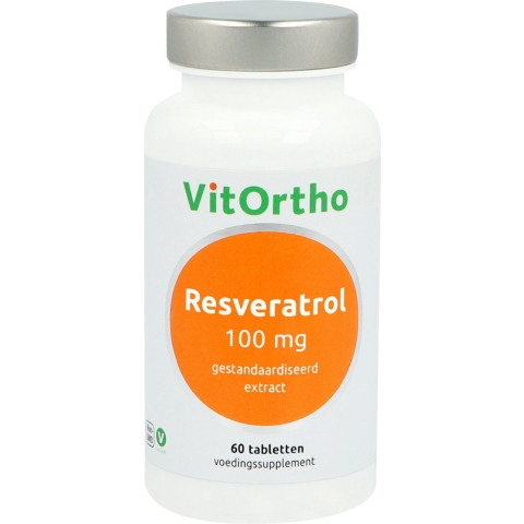 Resveratrol 100 mg