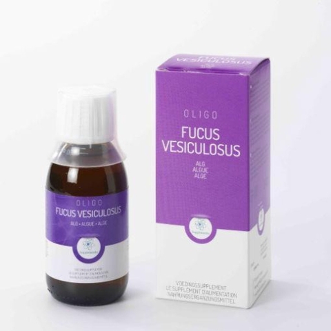 Oligo Fucus vesiculosus