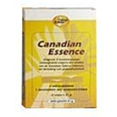 Canadian Essence