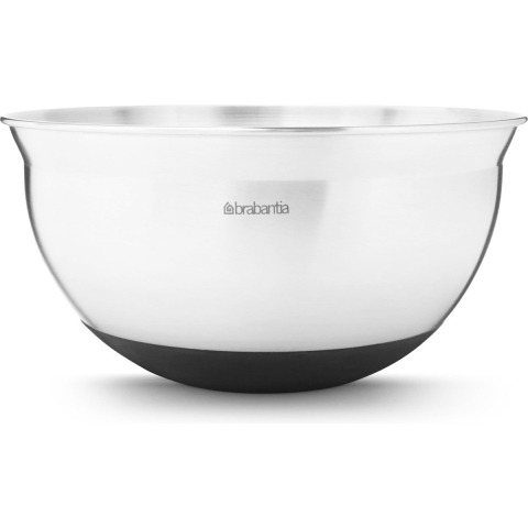 Mengen Zal Nooit Meer Hetzelfde Zijn Met De Brabantia Mengschalen. De Licht