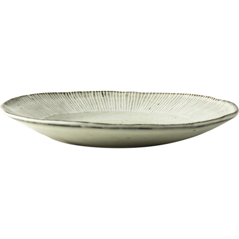 De Magnetron- En Vaatwasserbestendige Mok Is Gemaakt Van Stoneware. Dankzij De