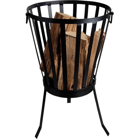 ESSCHERT DESIGN Vuurkorf l34b35h57cm - Esschert design