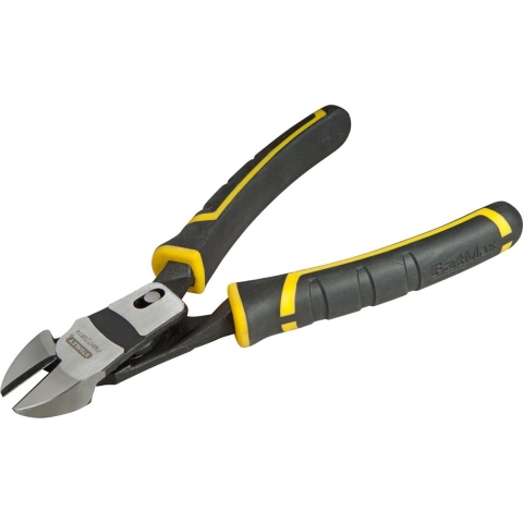 Sfm zijsnijtang kracht 20 cm - Stanley