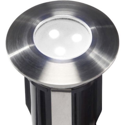 Buiten verlichting Alpha wit - Garden lights