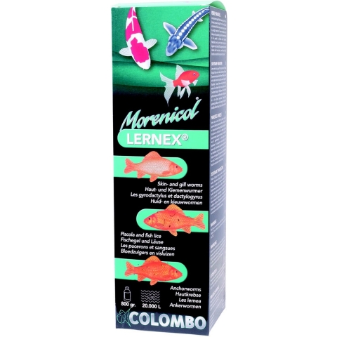 Lernex 200 Gr/5.000 Liter vijver - Superfish