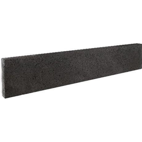 3 stuks! Oud hollands carbon 5x20x100 cm - Gardenlux