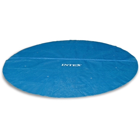 Solar cover rond 457 cm - Intex