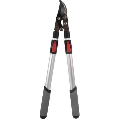 Takkenschaar voorbijsnijdend telescopisch premium 66-99 cm - Talentools