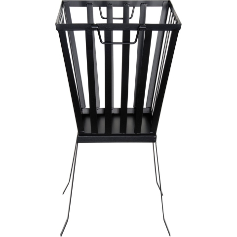 Vuurkorf vierkant - Esschert design