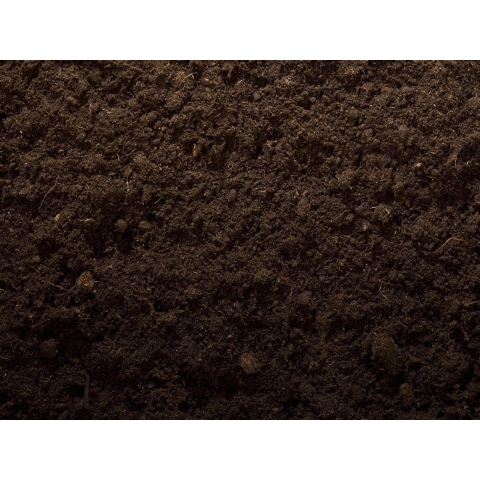 Universele potgrond 70 liter - Warentuin mix