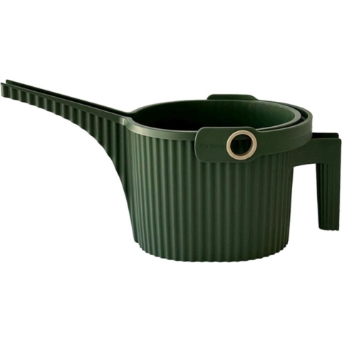 Hachiman Garden Beetle Gieter - 1.5l - Donker Groen