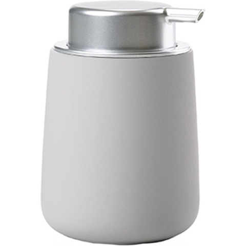 Zone Denmark Nova Zeepdispenser - Soft Grey