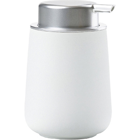 Zone Denmark Nova Zeepdispenser - Wit