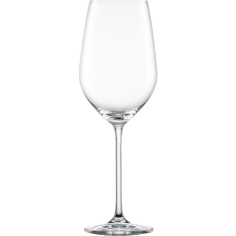Schott Zwiesel Fortissimo Bordeauxglazen - 650ml - 4 st.