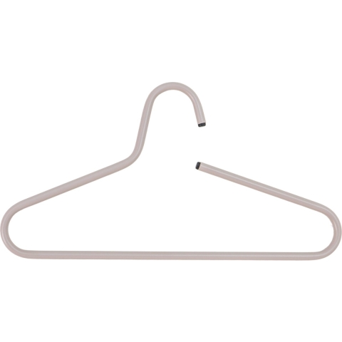 Spinder Design Kledinghanger 5 st. Taupe