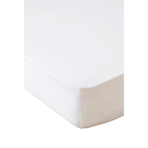 Beddinghouse Jersey Hoeslaken 160 x 220 cm