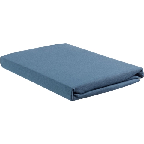 Beddinghouse Jersey Topper Hoeslaken 160 x 220 cm
