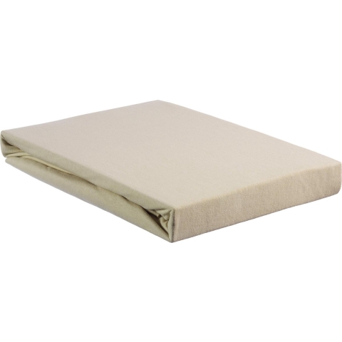 Beddinghouse Jersey Topper Hoeslaken 160 x 220 cm