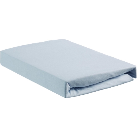 Beddinghouse Jersey Topper Hoeslaken 160 x 220 cm