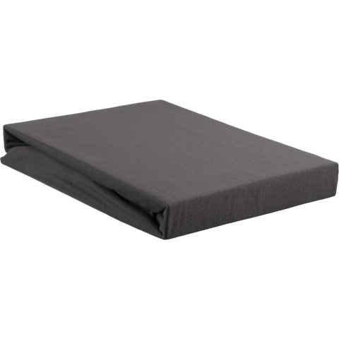 Beddinghouse Jersey Topper Hoeslaken 160 x 220 cm