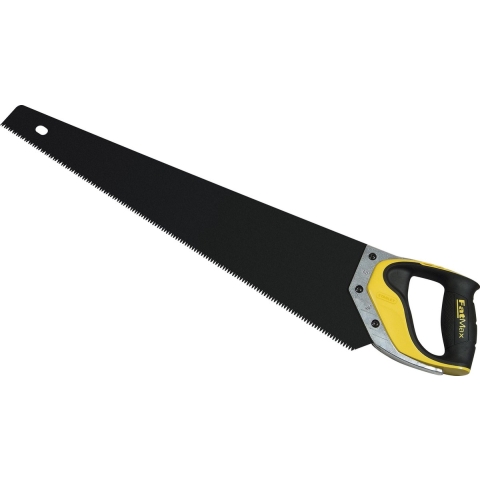 Handzaag Jetcut 550 mm Stanley Fatmax 7 tanden per inch 2-20-530