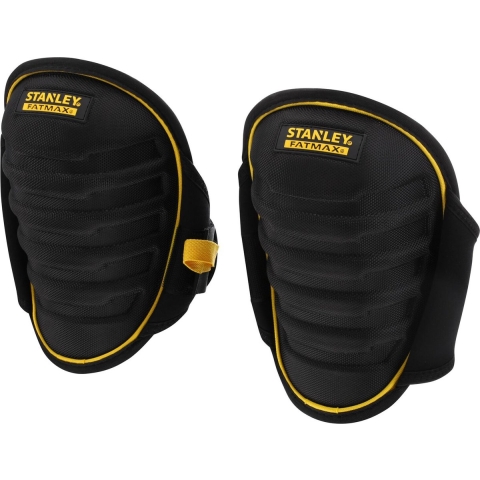 Kniebeschermers met thermogevormde gel Stanley FatMax