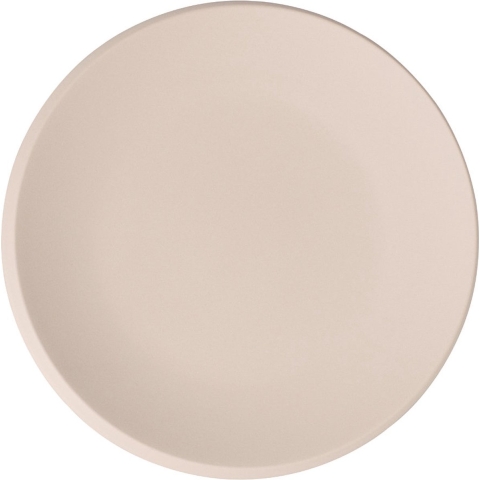 VILLEROY & BOCH - Newmoon Beige - Dinerbord 27cm