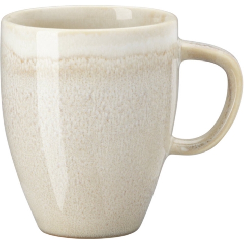 ROSENTHAL - Junto Dune - Beker met oor 0,38l