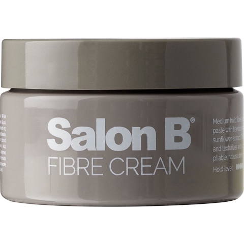 Salon B Fibre Cream 150ml