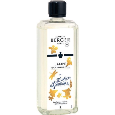 LAMPE BERGER - Parfums - Parfum 1l Lolita Lempicka
