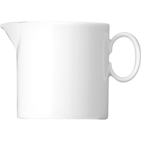 THOMAS - Medaillon White - Melkkan 3