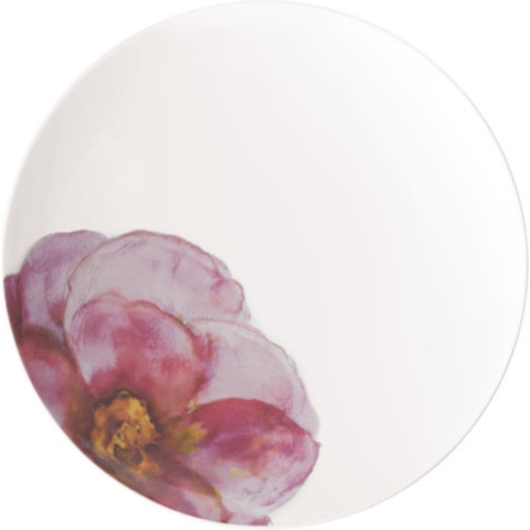 VILLEROY & BOCH - Rose Garden - Dinerbord coupe 29cm