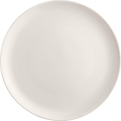 ROSENTHAL - Brillance White - Plat Bord 27cm