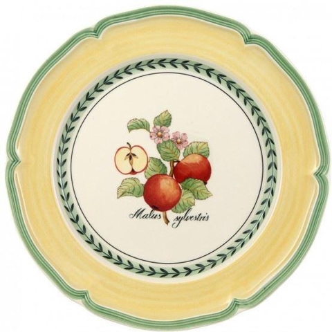 VILLEROY & BOCH - French Garden Valence - Dinerbord 26cm