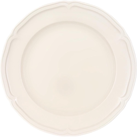 VILLEROY & BOCH - Manoir - Dinerbord 26cm