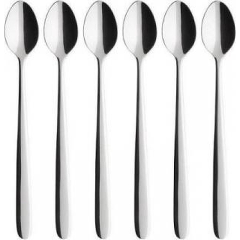 VILLEROY & BOCH - Daily Line - Longdrink lepel set/6 20cm