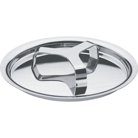 A DI ALESSI - Pots&Pans - Deksel 14cm
