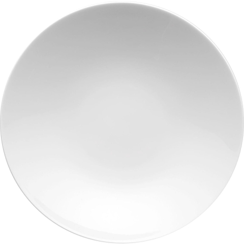 ROSENTHAL STUDIO LINE - Tac White - Diep bord 24cm