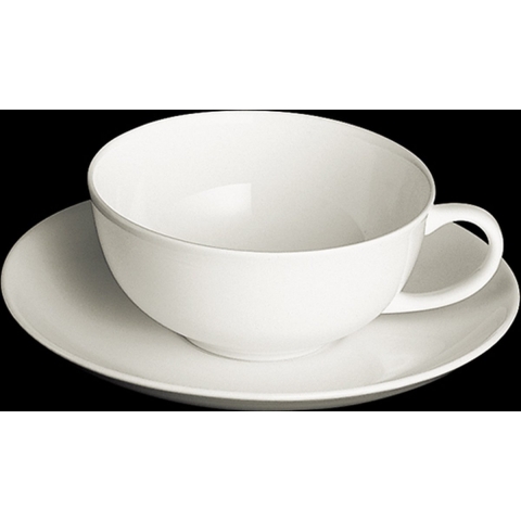 DIBBERN - White Classic - Theekop 0,20l