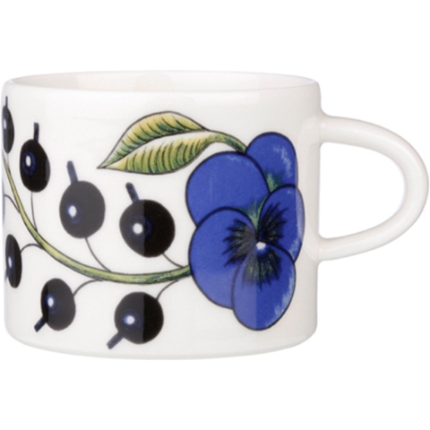 ARABIA - Paratiisi - Koffiekop 0,18l los