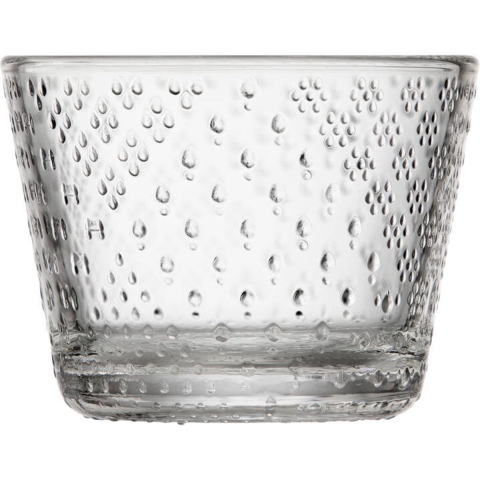 IITTALA - Tundra - Glas 0,16l set/2 Helder