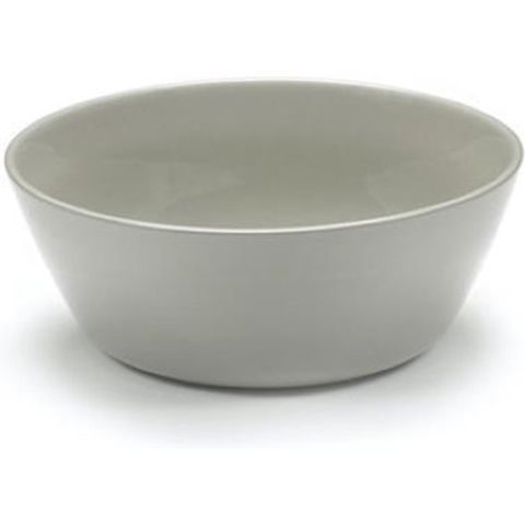 SERAX - Cena - Schaaltje L 18cm Sand