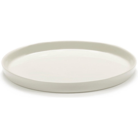 SERAX - Cena - Bord hoog M 22cm Ivory