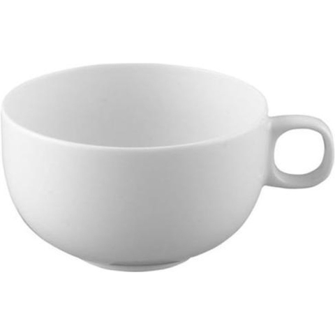 ROSENTHAL STUDIO LINE - Moon White - Theekop (4 laag) 0,27l