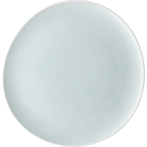 ROSENTHAL - Junto Opal Green - Dinerbord 27cm effen