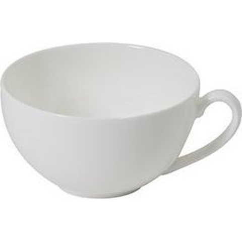 DIBBERN - White Classic - Koffie/theekop rond 0,20L