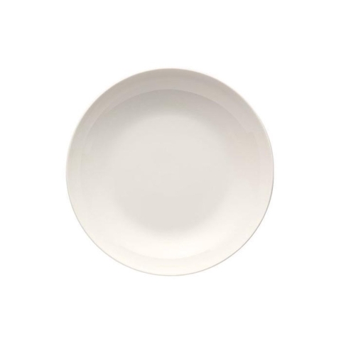 ROSENTHAL - Brillance White - Diep Bord 21cm